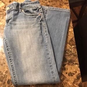 Maurices Straight Boot